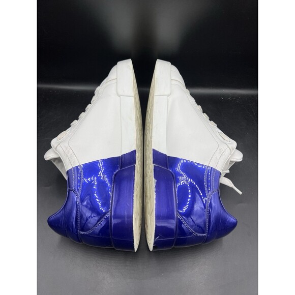 Dolce & Gabbana Portofino \'Logomania\' Sneakers US Men’s Size 11 / UK 10 / EUR 44 main image 5